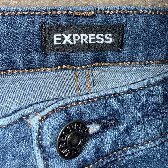 Express jeans - Picture 4 of 4